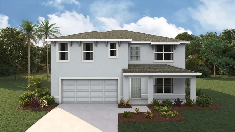 7146 SE 112TH LANE Belleview, FL 34420