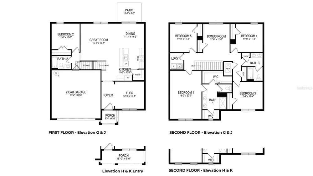 7146 SE 112TH LANE Belleview, FL 34420