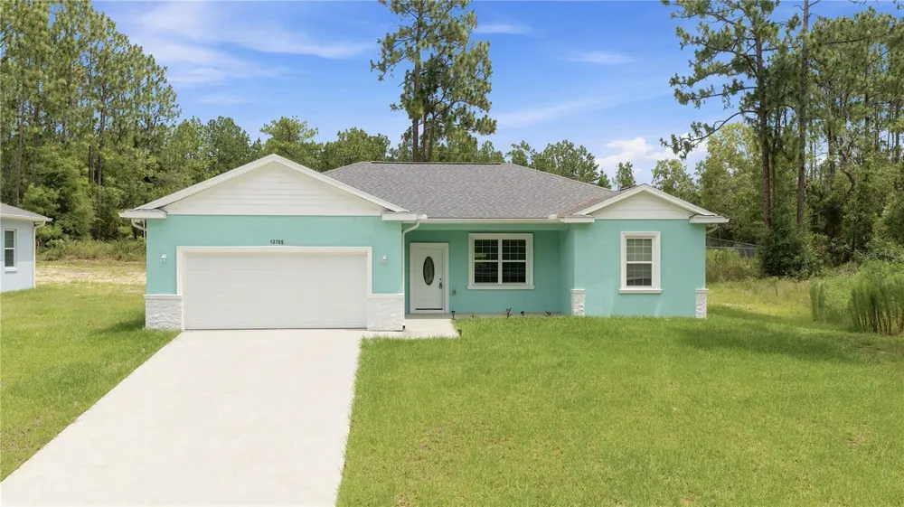 13765 SW 81ST CIRCLE ocala, FL 34473