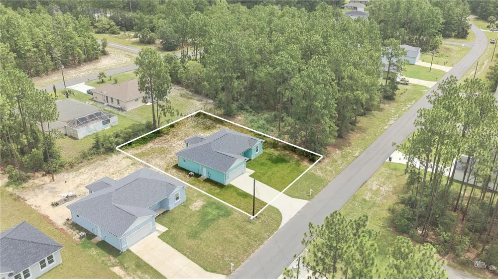 13765 SW 81ST CIRCLE ocala, FL 34473