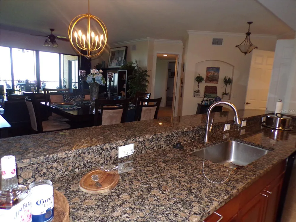 89 VIVANTE BOULEVARD #205 Punta Gorda, FL 33950