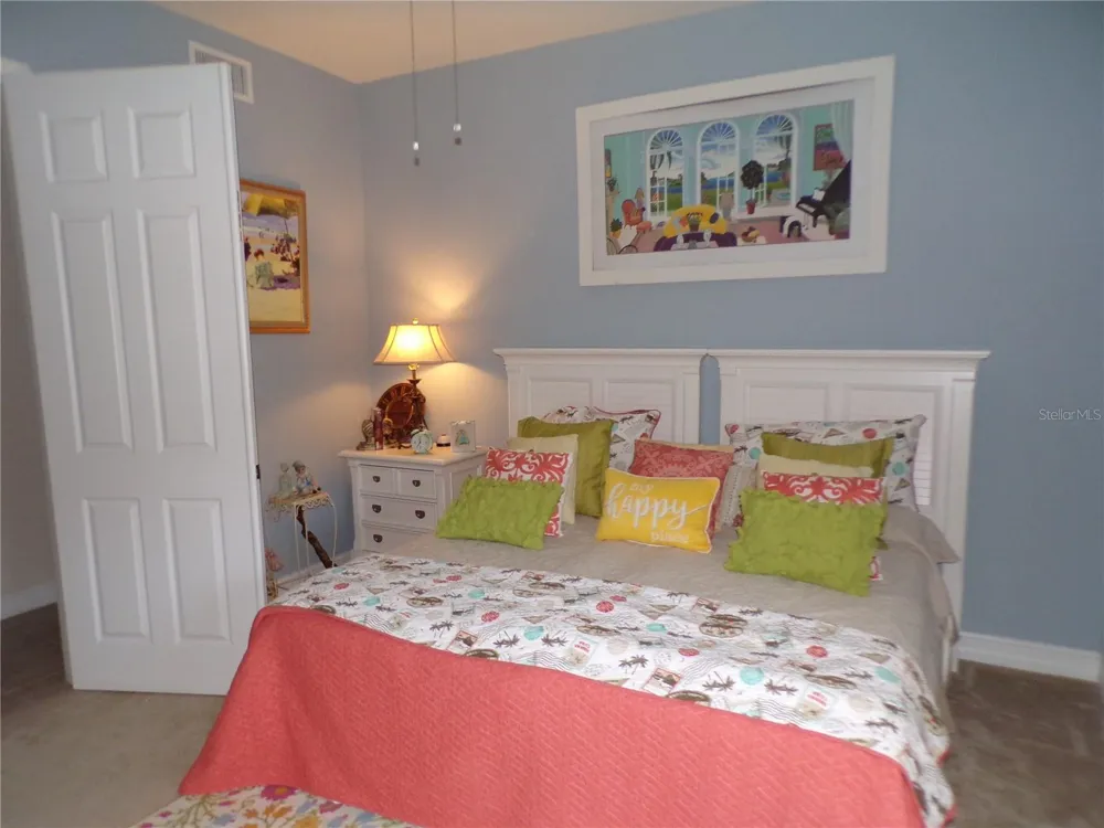 89 VIVANTE BOULEVARD #205 Punta Gorda, FL 33950