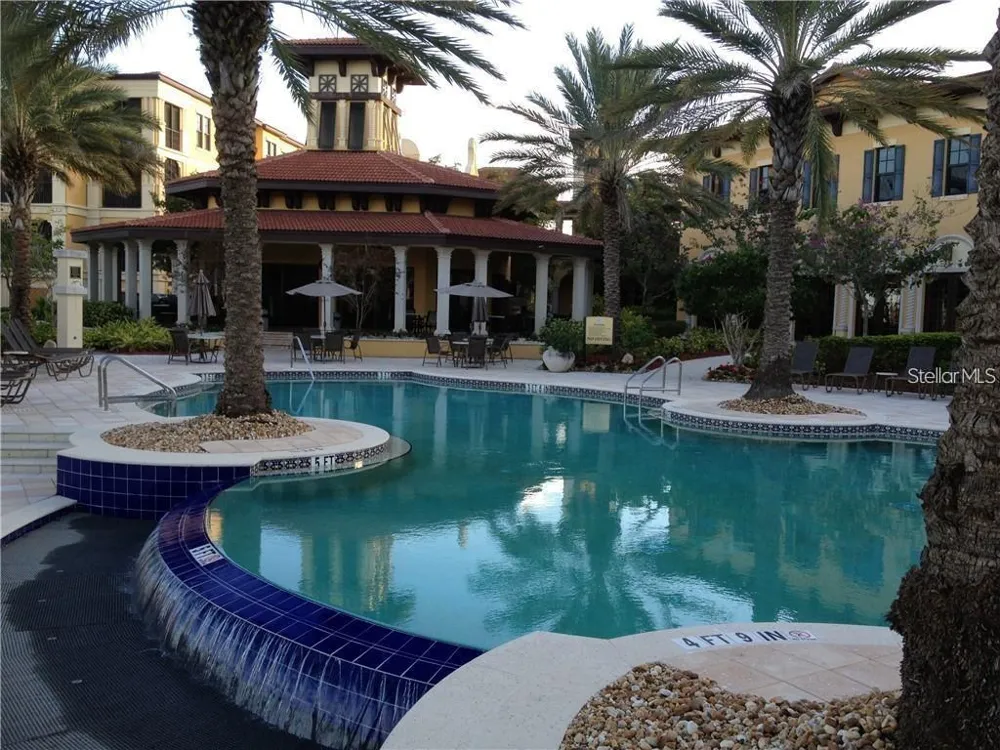 89 VIVANTE BOULEVARD #205 Punta Gorda, FL 33950