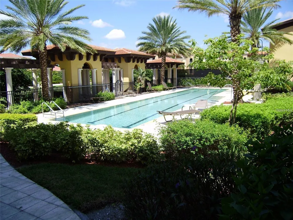 89 VIVANTE BOULEVARD #205 Punta Gorda, FL 33950