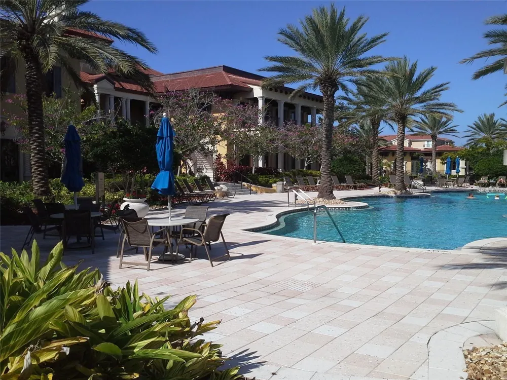 89 VIVANTE BOULEVARD #205 Punta Gorda, FL 33950