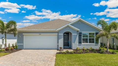 9608 TURTLE GRASS CIRCLE