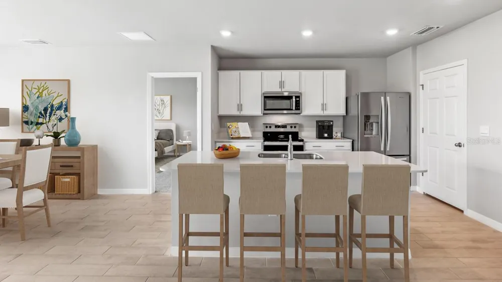 9608 TURTLE GRASS CIRCLE Punta Gorda, FL 33950