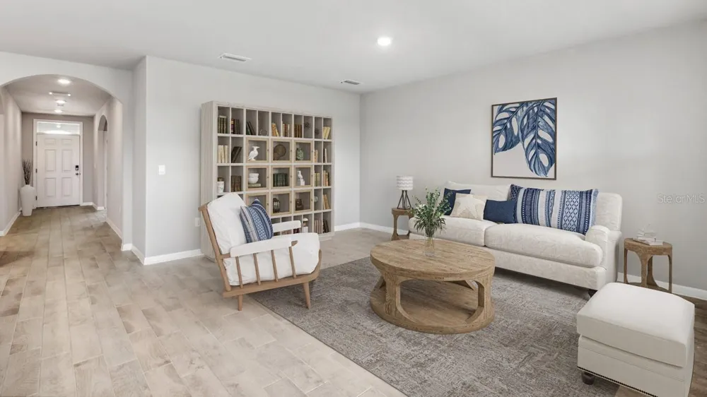 9608 TURTLE GRASS CIRCLE Punta Gorda, FL 33950