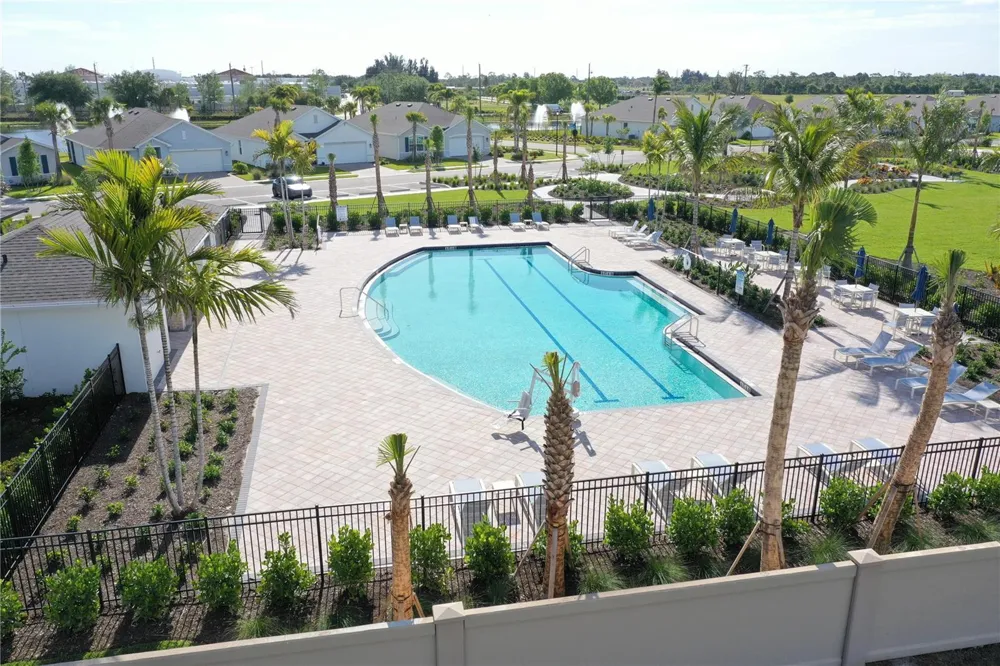 9608 TURTLE GRASS CIRCLE Punta Gorda, FL 33950