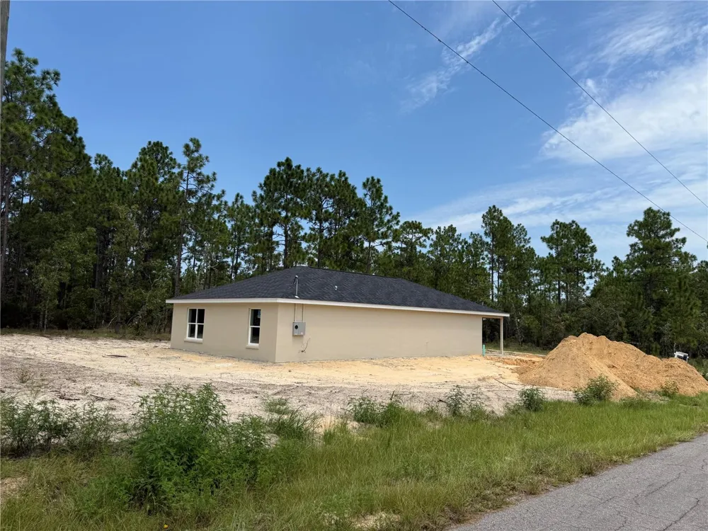 760 NE 149 COURT Williston, FL 32696