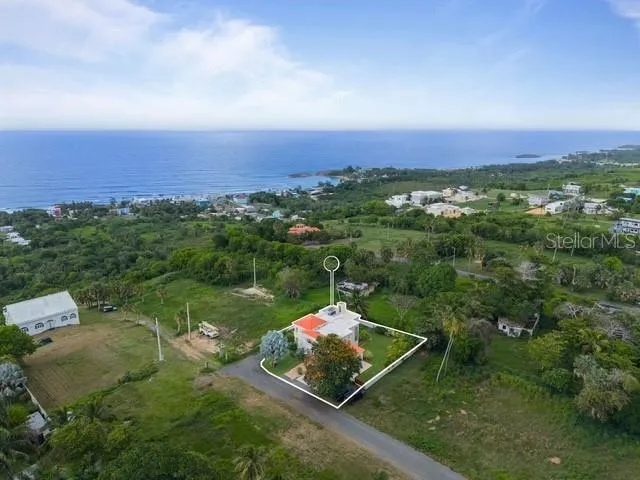 PR 466 ACUAMARINA #KM 4.9 Isabela, PR 00662
