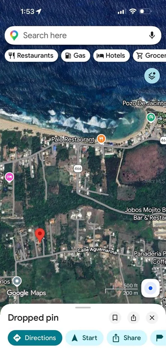 PR 466 ACUAMARINA #KM 4.9 Isabela, PR 00662