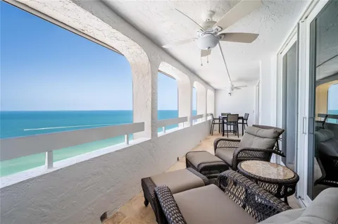 17940 GULF BOULEVARD #18C