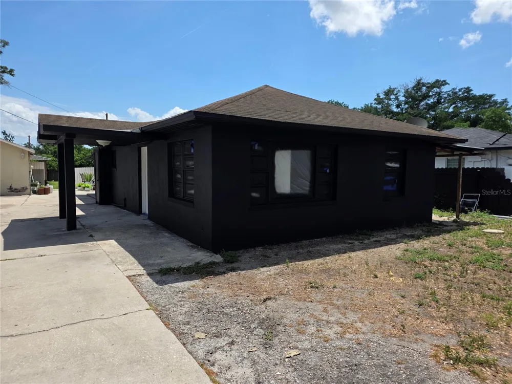 3422 IDLEWILD AVENUE #Unit # B Tampa, FL 33614