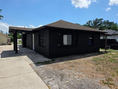 3422 IDLEWILD AVENUE #Unit # B