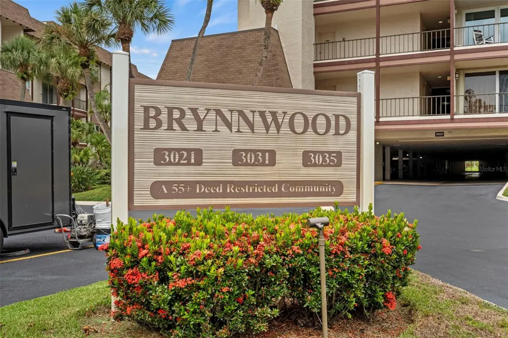 3035 COUNTRYSIDE BOULEVARD #24B Clearwater, FL 33761