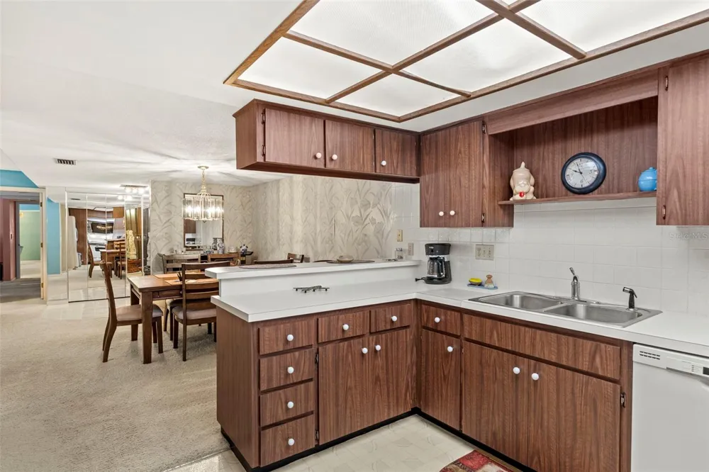 3035 COUNTRYSIDE BOULEVARD #24B Clearwater, FL 33761