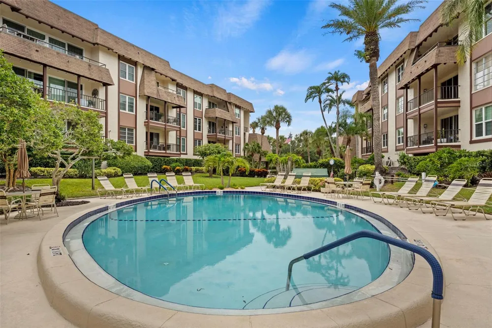 3035 COUNTRYSIDE BOULEVARD #24B Clearwater, FL 33761