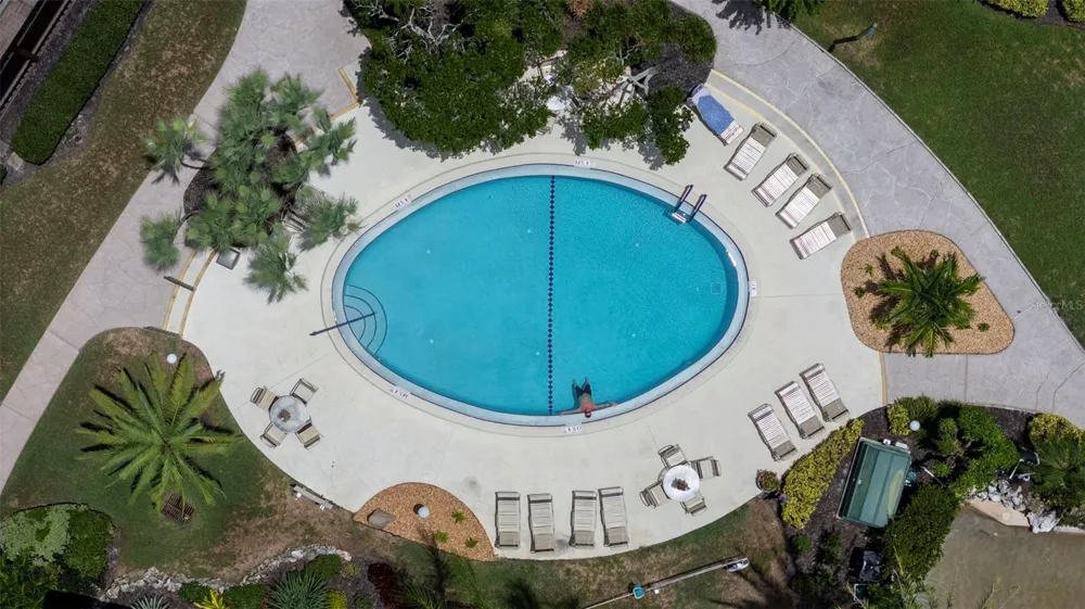 3035 COUNTRYSIDE BOULEVARD #24B Clearwater, FL 33761