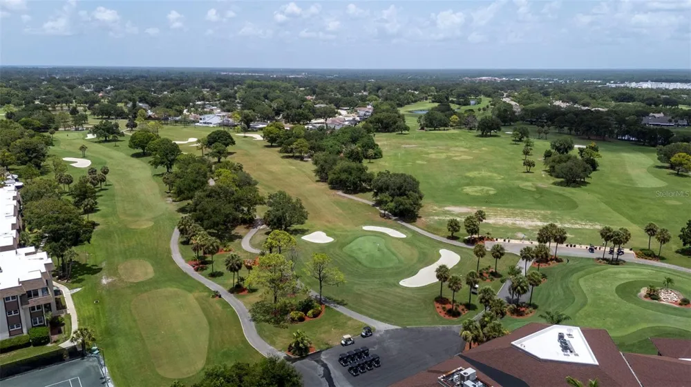3035 COUNTRYSIDE BOULEVARD #24B Clearwater, FL 33761
