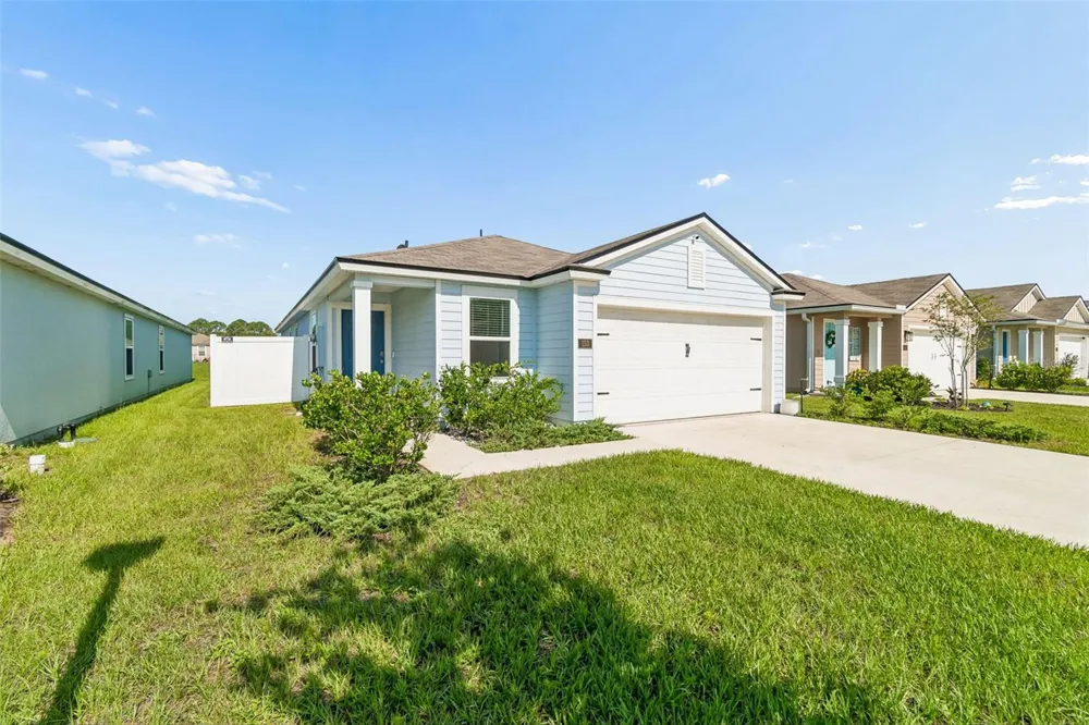 153 ASHBROOK STREET St Augustine, FL 32084