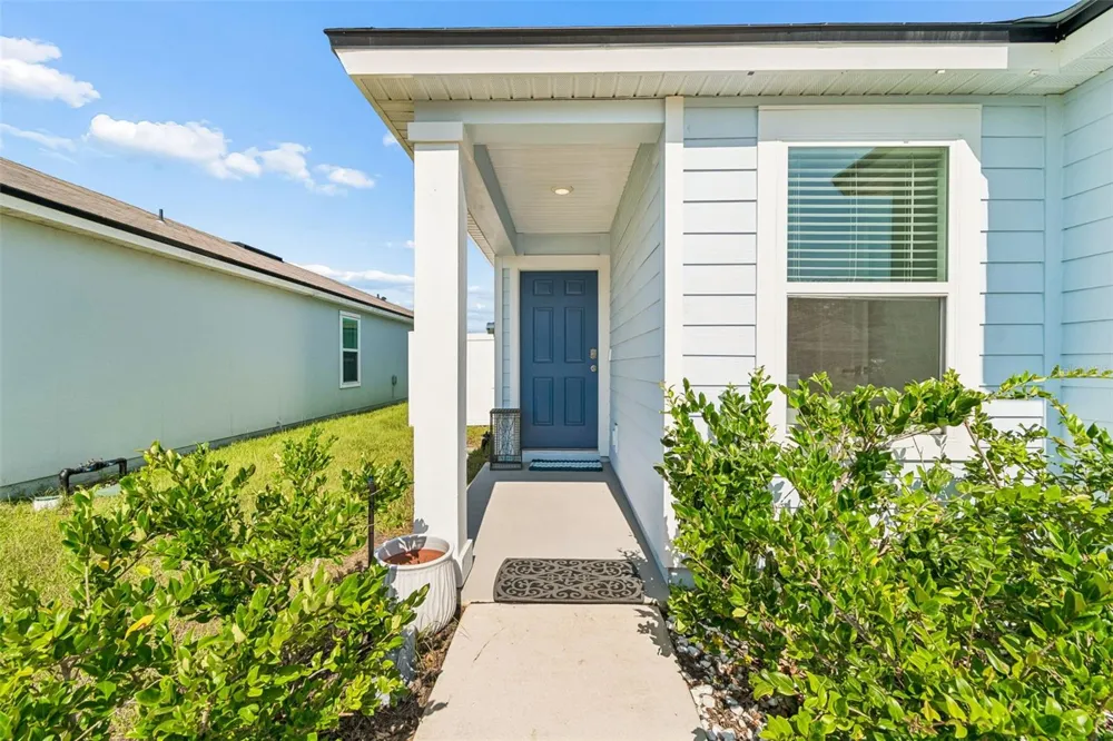 153 ASHBROOK STREET St Augustine, FL 32084