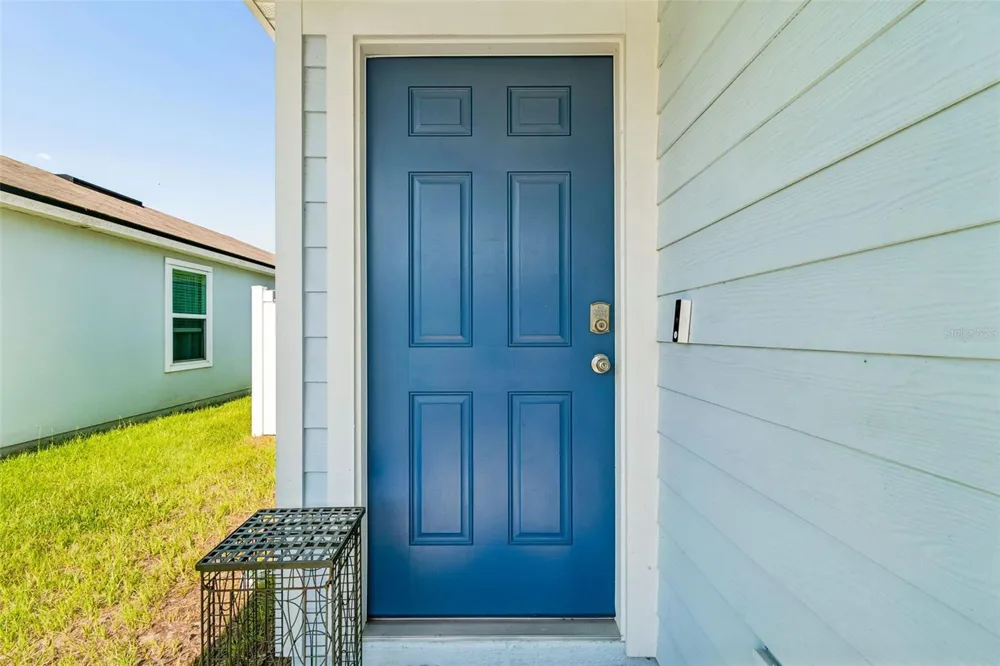 153 ASHBROOK STREET St Augustine, FL 32084