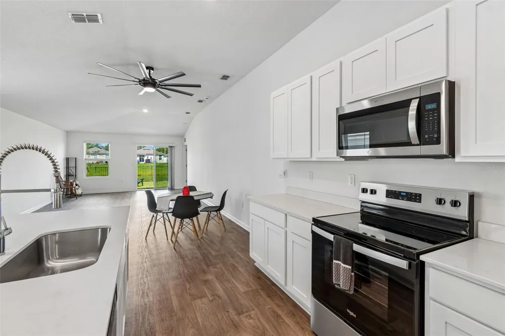 153 ASHBROOK STREET St Augustine, FL 32084