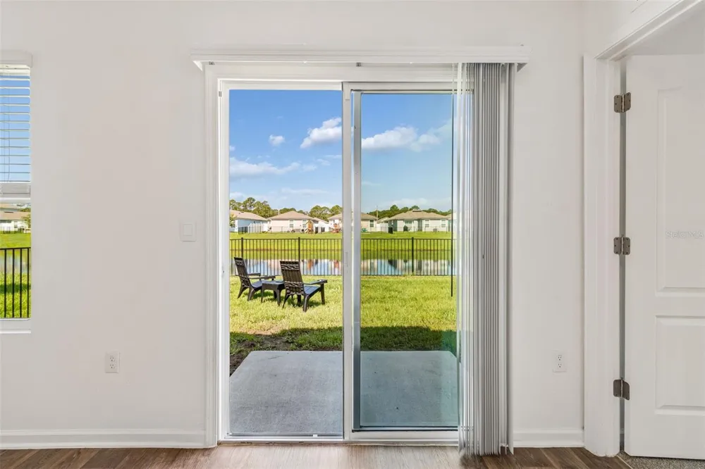 153 ASHBROOK STREET St Augustine, FL 32084