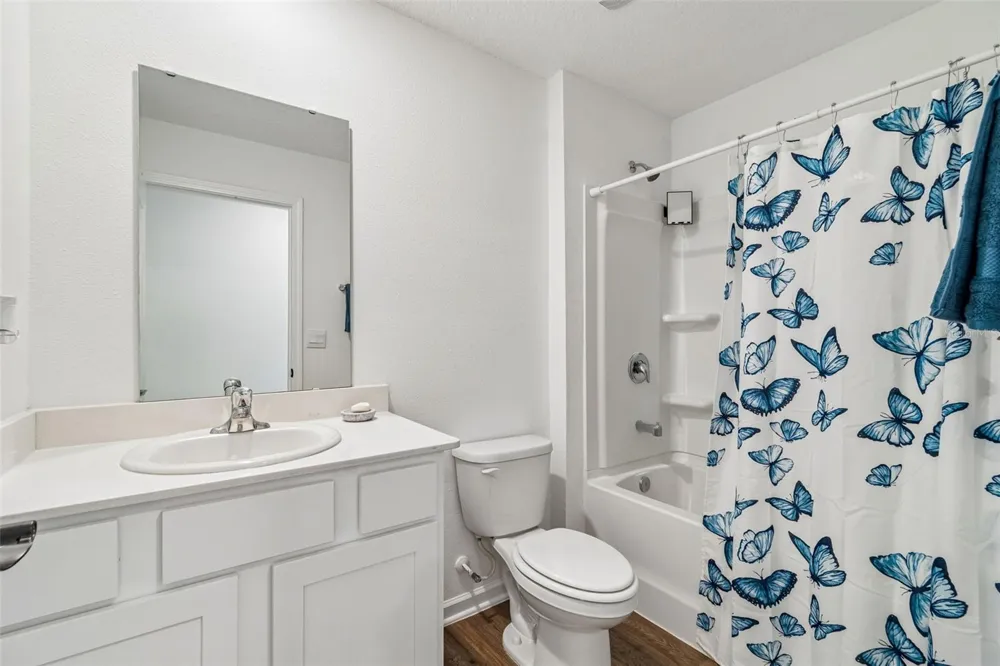 153 ASHBROOK STREET St Augustine, FL 32084