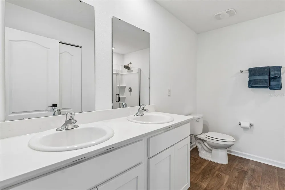 153 ASHBROOK STREET St Augustine, FL 32084
