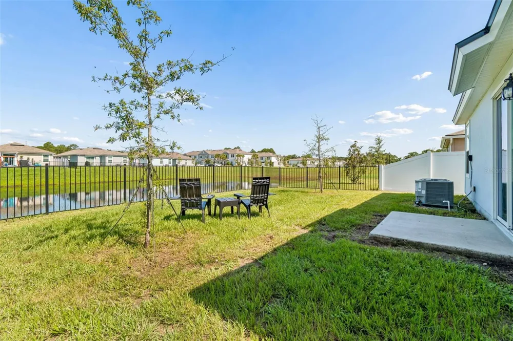 153 ASHBROOK STREET St Augustine, FL 32084