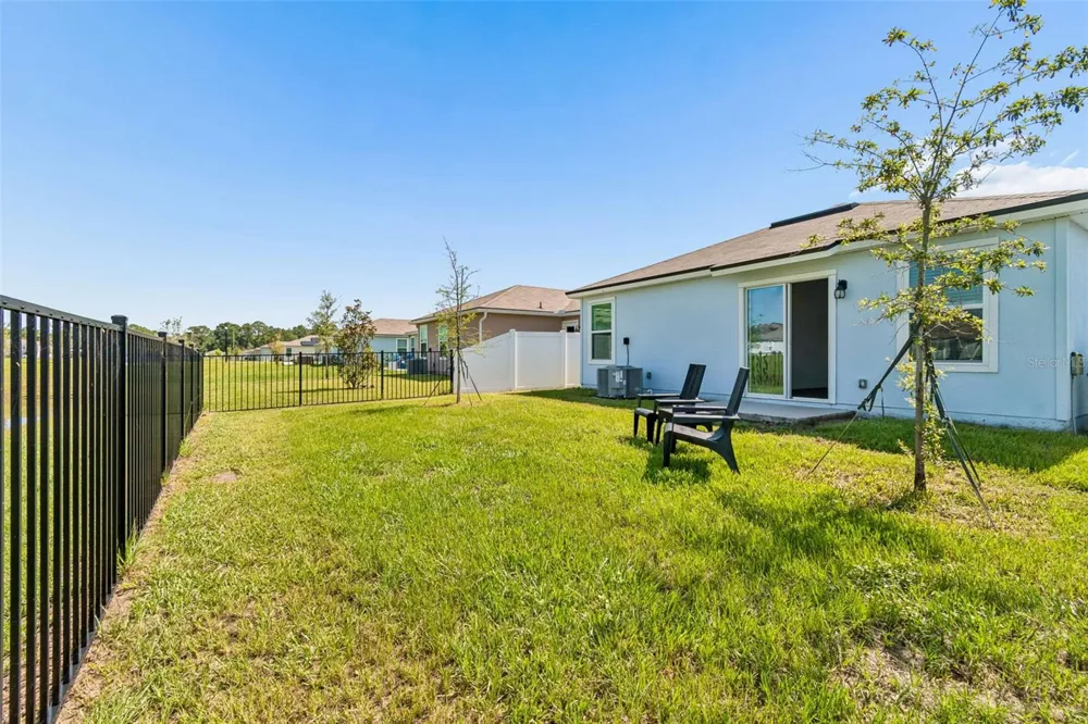 153 ASHBROOK STREET St Augustine, FL 32084