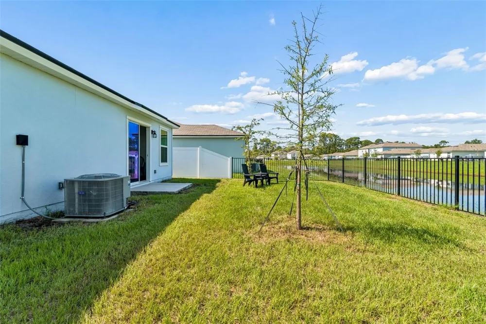 153 ASHBROOK STREET St Augustine, FL 32084