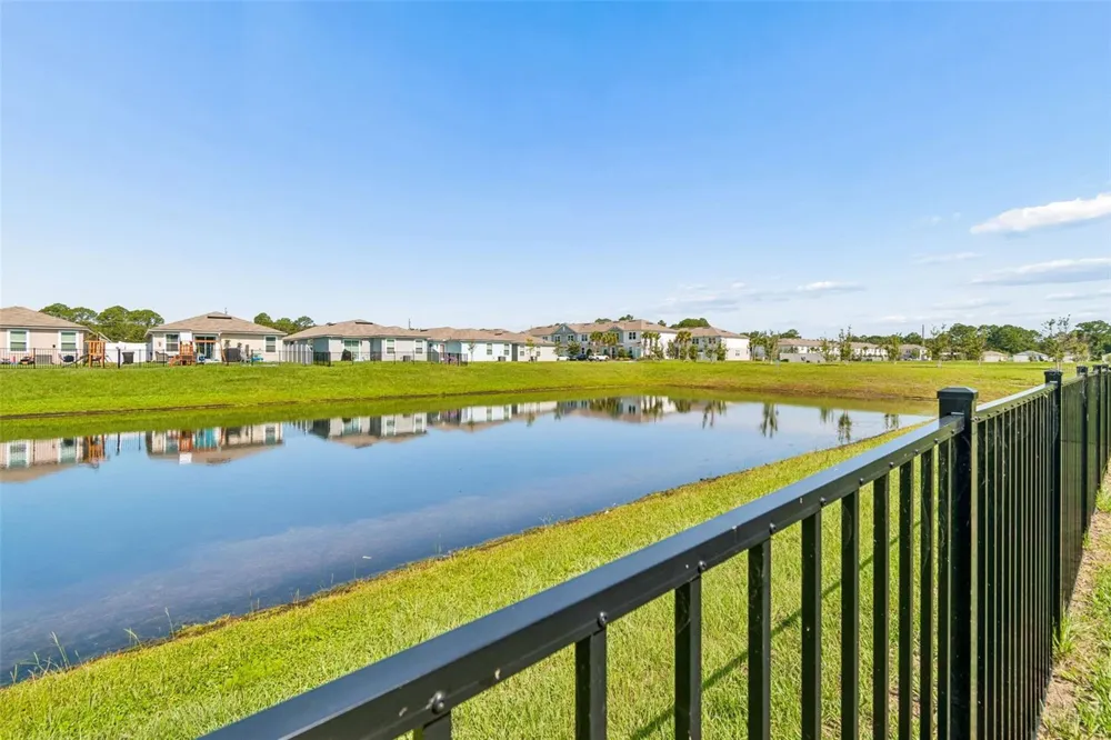 153 ASHBROOK STREET St Augustine, FL 32084