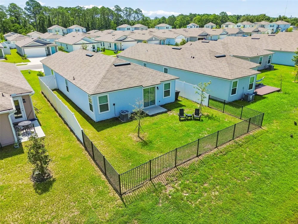 153 ASHBROOK STREET St Augustine, FL 32084