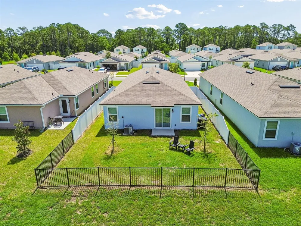 153 ASHBROOK STREET St Augustine, FL 32084