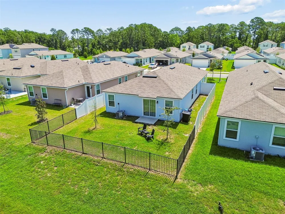 153 ASHBROOK STREET St Augustine, FL 32084