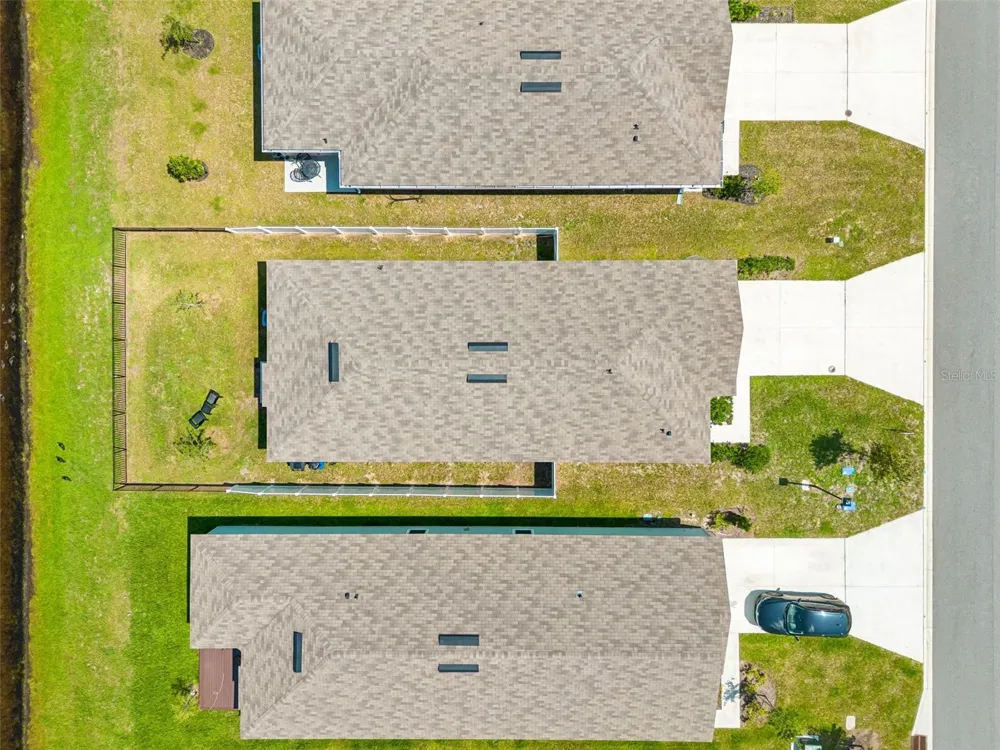 153 ASHBROOK STREET St Augustine, FL 32084