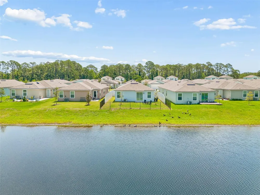 153 ASHBROOK STREET St Augustine, FL 32084