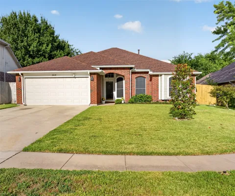 3514 Daisy Lane