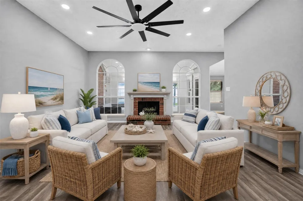 3514 Daisy Lane Grand Prairie, TX 75052