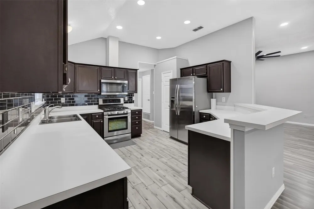 3514 Daisy Lane Grand Prairie, TX 75052