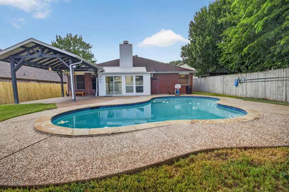 3514 Daisy Lane Grand Prairie, TX 75052
