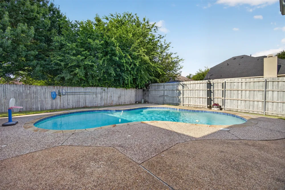 3514 Daisy Lane Grand Prairie, TX 75052