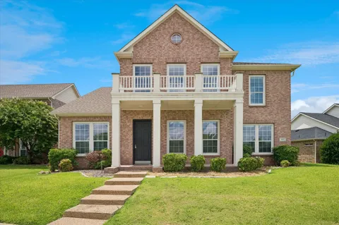 1604 Morning Dove Court