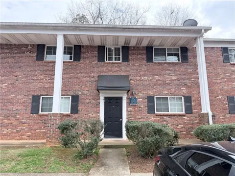 195 Sycamore Drive #39