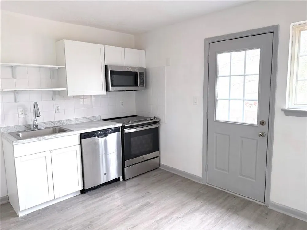 195 Sycamore Drive #39 Athens, GA 30606