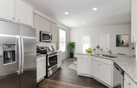 10 Silvercharm Way #208