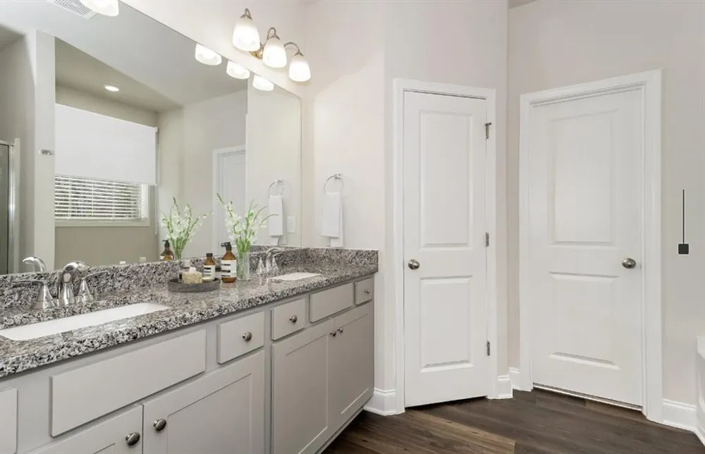 10 Silvercharm Way #196 Dallas, GA 30132